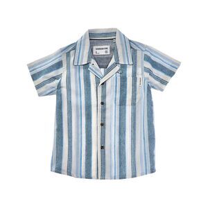 Sovereign Code Boys Module Shirt, Blue